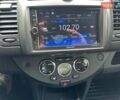 Черный Ниссан Ноут, объемом двигателя 1.6 л и пробегом 175 тыс. км за 6600 $, фото 20 на Automoto.ua