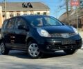 Черный Ниссан Ноут, объемом двигателя 1.6 л и пробегом 200 тыс. км за 5500 $, фото 28 на Automoto.ua