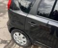 Черный Ниссан Ноут, объемом двигателя 1.4 л и пробегом 239 тыс. км за 4709 $, фото 2 на Automoto.ua