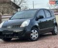 Черный Ниссан Ноут, объемом двигателя 1.6 л и пробегом 200 тыс. км за 6150 $, фото 3 на Automoto.ua