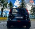 Чорний Ніссан Ноут, об'ємом двигуна 1.5 л та пробігом 211 тис. км за 3777 $, фото 5 на Automoto.ua