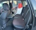 Чорний Ніссан Ноут, об'ємом двигуна 1.6 л та пробігом 97 тис. км за 6500 $, фото 8 на Automoto.ua
