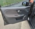 Черный Ниссан Ноут, объемом двигателя 1.6 л и пробегом 217 тыс. км за 5300 $, фото 9 на Automoto.ua