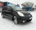 Чорний Ніссан Ноут, об'ємом двигуна 1.6 л та пробігом 208 тис. км за 6500 $, фото 3 на Automoto.ua