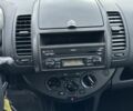 Черный Ниссан Ноут, объемом двигателя 1.6 л и пробегом 170 тыс. км за 5599 $, фото 15 на Automoto.ua