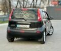 Черный Ниссан Ноут, объемом двигателя 1.6 л и пробегом 140 тыс. км за 7000 $, фото 12 на Automoto.ua