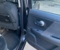 Черный Ниссан Ноут, объемом двигателя 1.6 л и пробегом 100 тыс. км за 6300 $, фото 4 на Automoto.ua