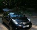 Чорний Ніссан Ноут, об'ємом двигуна 1.4 л та пробігом 220 тис. км за 3591 $, фото 1 на Automoto.ua