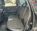 Чорний Ніссан Ноут, об'ємом двигуна 1.6 л та пробігом 223 тис. км за 3800 $, фото 9 на Automoto.ua
