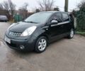Чорний Ніссан Ноут, об'ємом двигуна 1.5 л та пробігом 288 тис. км за 5200 $, фото 1 на Automoto.ua