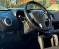 Черный Ниссан Ноут, объемом двигателя 1.6 л и пробегом 200 тыс. км за 5500 $, фото 69 на Automoto.ua