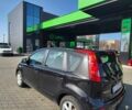 Черный Ниссан Ноут, объемом двигателя 1.39 л и пробегом 181 тыс. км за 5100 $, фото 5 на Automoto.ua