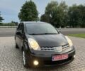 Черный Ниссан Ноут, объемом двигателя 1.6 л и пробегом 216 тыс. км за 5450 $, фото 1 на Automoto.ua