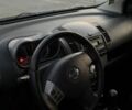 Чорний Ніссан Ноут, об'ємом двигуна 1.5 л та пробігом 254 тис. км за 4687 $, фото 5 на Automoto.ua