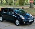 Чорний Ніссан Ноут, об'ємом двигуна 1.5 л та пробігом 211 тис. км за 3777 $, фото 15 на Automoto.ua