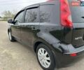 Черный Ниссан Ноут, объемом двигателя 1.6 л и пробегом 175 тыс. км за 6600 $, фото 7 на Automoto.ua