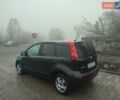 Черный Ниссан Ноут, объемом двигателя 1.39 л и пробегом 210 тыс. км за 4450 $, фото 6 на Automoto.ua