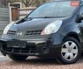 Чорний Ніссан Ноут, об'ємом двигуна 1.6 л та пробігом 200 тис. км за 6150 $, фото 6 на Automoto.ua