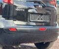 Чорний Ніссан Ноут, об'ємом двигуна 1.6 л та пробігом 200 тис. км за 6150 $, фото 66 на Automoto.ua