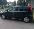 Чорний Ніссан Ноут, об'ємом двигуна 1.6 л та пробігом 141 тис. км за 6600 $, фото 5 на Automoto.ua