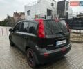 Черный Ниссан Ноут, объемом двигателя 1.6 л и пробегом 193 тыс. км за 5100 $, фото 31 на Automoto.ua