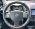Черный Ниссан Ноут, объемом двигателя 1.6 л и пробегом 280 тыс. км за 4990 $, фото 14 на Automoto.ua