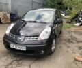 Чорний Ніссан Ноут, об'ємом двигуна 1.6 л та пробігом 370 тис. км за 5800 $, фото 1 на Automoto.ua