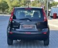 Чорний Ніссан Ноут, об'ємом двигуна 1.6 л та пробігом 97 тис. км за 6500 $, фото 2 на Automoto.ua