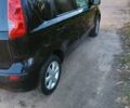 Чорний Ніссан Ноут, об'ємом двигуна 1.4 л та пробігом 188 тис. км за 5500 $, фото 12 на Automoto.ua
