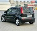 Черный Ниссан Ноут, объемом двигателя 1.6 л и пробегом 140 тыс. км за 7000 $, фото 15 на Automoto.ua