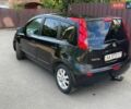 Черный Ниссан Ноут, объемом двигателя 1.6 л и пробегом 183 тыс. км за 5600 $, фото 8 на Automoto.ua