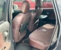 Черный Ниссан Ноут, объемом двигателя 1.6 л и пробегом 240 тыс. км за 3802 $, фото 4 на Automoto.ua