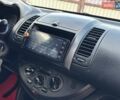 Чорний Ніссан Ноут, об'ємом двигуна 1.6 л та пробігом 200 тис. км за 6150 $, фото 95 на Automoto.ua