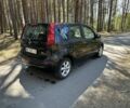 Чорний Ніссан Ноут, об'ємом двигуна 1.5 л та пробігом 250 тис. км за 1750 $, фото 4 на Automoto.ua