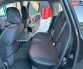 Чорний Ніссан Ноут, об'ємом двигуна 1.6 л та пробігом 97 тис. км за 6499 $, фото 8 на Automoto.ua