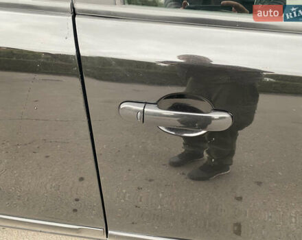Чорний Ніссан Ноут, об'ємом двигуна 1.6 л та пробігом 138 тис. км за 6950 $, фото 34 на Automoto.ua