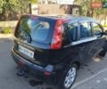 Черный Ниссан Ноут, объемом двигателя 1.6 л и пробегом 110 тыс. км за 3600 $, фото 8 на Automoto.ua