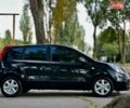 Чорний Ніссан Ноут, об'ємом двигуна 1.5 л та пробігом 211 тис. км за 3777 $, фото 20 на Automoto.ua