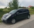 Черный Ниссан Ноут, объемом двигателя 1.6 л и пробегом 100 тыс. км за 6500 $, фото 1 на Automoto.ua
