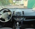 Черный Ниссан Ноут, объемом двигателя 1.6 л и пробегом 183 тыс. км за 4600 $, фото 27 на Automoto.ua