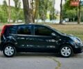 Чорний Ніссан Ноут, об'ємом двигуна 1.5 л та пробігом 211 тис. км за 3777 $, фото 15 на Automoto.ua
