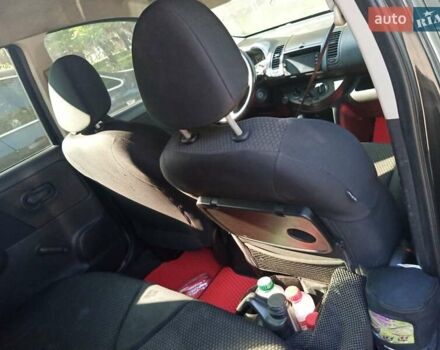 Ніссан Ноут 2007 у Львові на Automoto.ua Чорний Ніссан Ноут, об'ємом двигуна 1.6 л та пробігом 250 тис. км за 5500 $, фото 2 на Automoto.ua