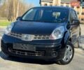 Черный Ниссан Ноут, объемом двигателя 1.6 л и пробегом 200 тыс. км за 5999 $, фото 16 на Automoto.ua