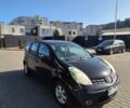 Черный Ниссан Ноут, объемом двигателя 1.39 л и пробегом 181 тыс. км за 5100 $, фото 14 на Automoto.ua