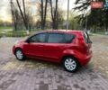 Черный Ниссан Ноут, объемом двигателя 1.6 л и пробегом 200 тыс. км за 5500 $, фото 4 на Automoto.ua