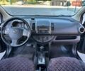 Чорний Ніссан Ноут, об'ємом двигуна 1.6 л та пробігом 97 тис. км за 6499 $, фото 12 на Automoto.ua