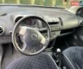 Черный Ниссан Ноут, объемом двигателя 1.4 л и пробегом 261 тыс. км за 5300 $, фото 10 на Automoto.ua