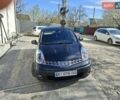 Черный Ниссан Ноут, объемом двигателя 1.6 л и пробегом 197 тыс. км за 6700 $, фото 6 на Automoto.ua