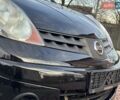 Чорний Ніссан Ноут, об'ємом двигуна 1.6 л та пробігом 200 тис. км за 6150 $, фото 29 на Automoto.ua