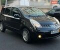 Чорний Ніссан Ноут, об'ємом двигуна 1.4 л та пробігом 284 тис. км за 5899 $, фото 3 на Automoto.ua